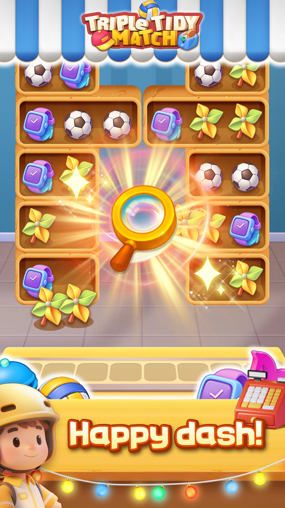 Gameplay Screenshot 2