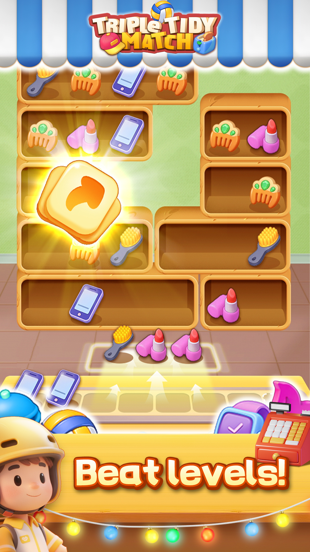 Gameplay Screenshot 3