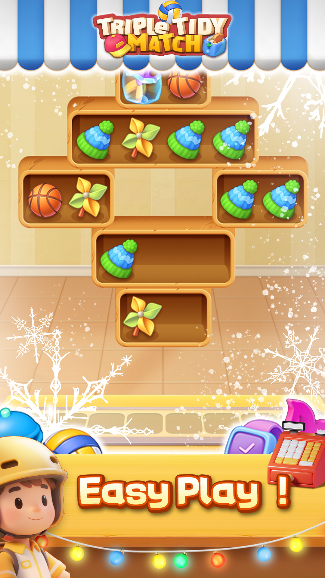 Gameplay Screenshot 4