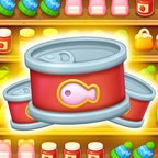 Triple Tidy Match Icon